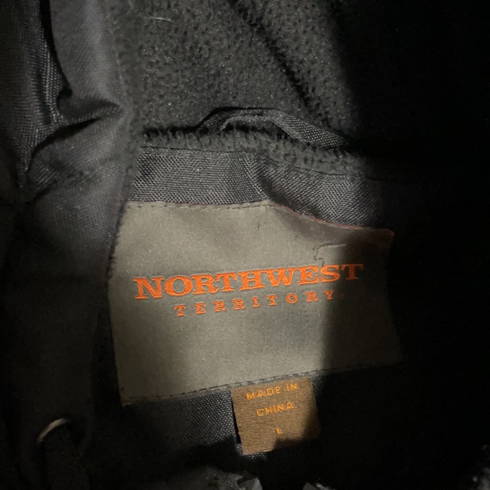 Jacket - Picture 2 of 3